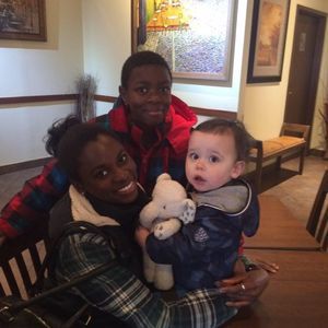 Meet your Posher, Bethany